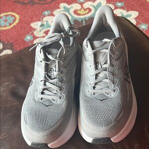 New men’s Hoka Bondi 9
